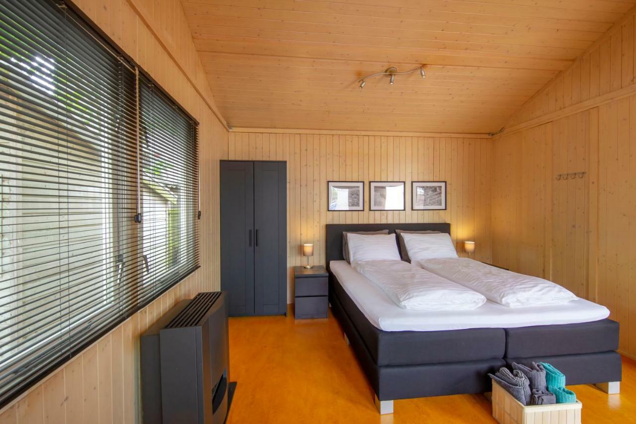 Centre Beach Lodge Zandvoort Eksteriør bilde